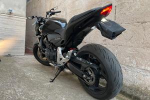 Honda Hornet
