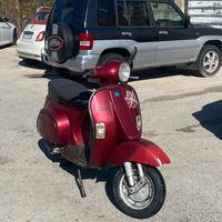 Vespa 50 Hp 1992