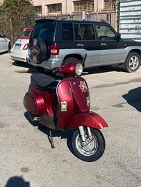 Vespa 50 Hp 1992