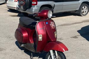 Vespa 50 Hp 1992
