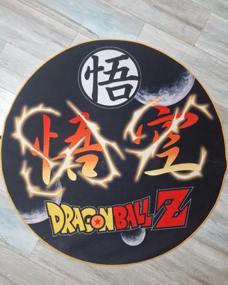 Tappeto Gaming Dragon Ball Z 100cm - NUOVO