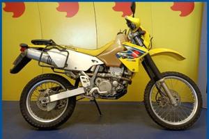 SUZUKI DR-Z 400 Garantita e Finanziabile