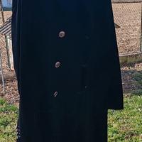 cappotto doppiopetto uomo - velluto Giorgio Armani