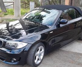 BMW Serie 1 Cabrio(E88) - 2012