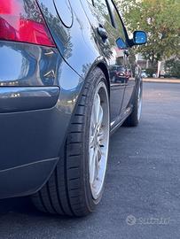 Golf 4 VR5 4motion 2.3