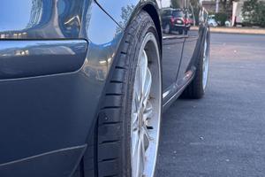 Golf 4 VR5 4motion 2.3