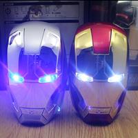 Power bank batteria esterna IRONMAN