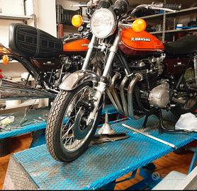 Kawasaki z1 900