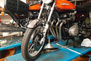 Kawasaki z1 900