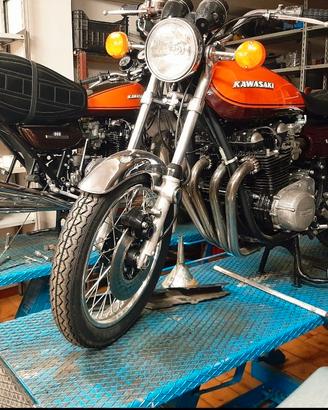 Kawasaki z1 900