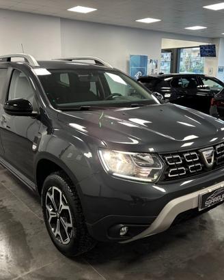 DACIA Duster 1.6 GPL 4x2 Prestige