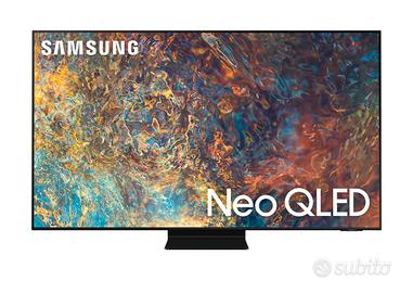 Samsung neo qled 75 pollici