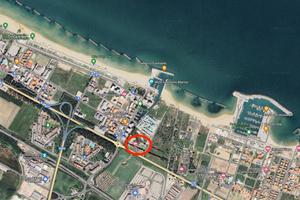 Soggiorno a pochi passi dal mare 7 letti