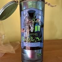 Iron maiden