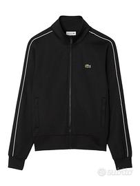 Felpa Lacoste Taglia XL Nuova
