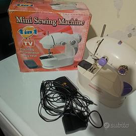 macchina da cucire 