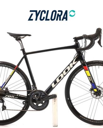 Look 785 Huez Disc t.56