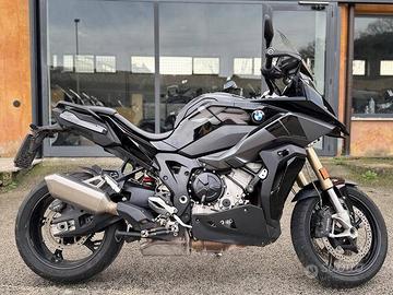 BMW S 1000 XR Triple Black Abs my21