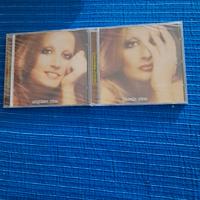 cd Singolare Plurale Mina 