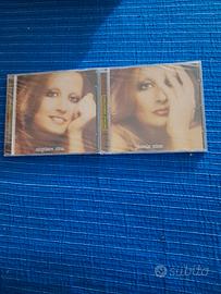 cd Singolare Plurale Mina 