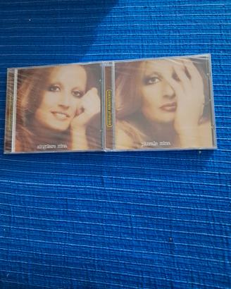 cd Singolare Plurale Mina 