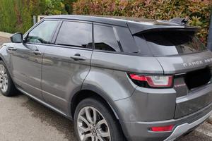 Range Rover Evoque 2.0 td4 diesel 180cv SE Dynamic
