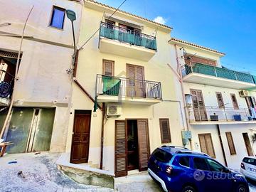 Casa Indipendente - Castellammare del Golfo