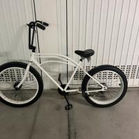 Bicicletta custom electra