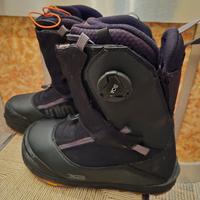 Scarponi splitboard/snowboard Jones