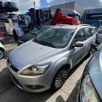 RICAMBI USATI AUTO FORD Focus Berlina 4° Serie Di