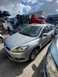 RICAMBI USATI AUTO FORD Focus Berlina 4° Serie Di