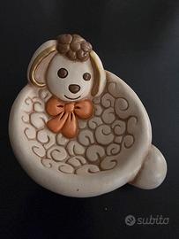 Pecorella portaoggetti Thun 