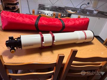 telescopio rifrattore Vixen NA140SS