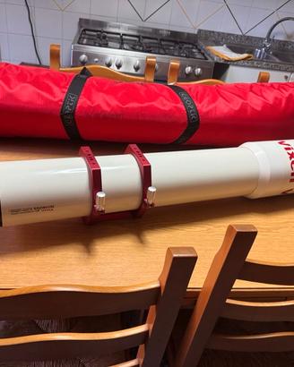 telescopio rifrattore Vixen NA140SS