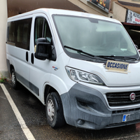 Ducato 9 posti