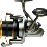 Penn Surfblaster II 7000 bobine reperirei