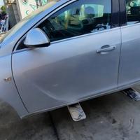 OPEL INSIGNIA - PORTA ANTERIORE SINISTRO