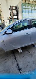 OPEL INSIGNIA - PORTA ANTERIORE SINISTRO