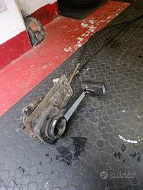 monoleva scatola comandi 