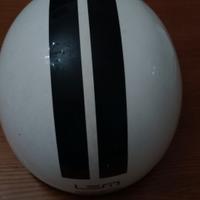 Casco aperto