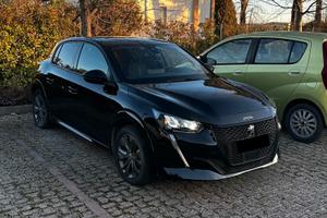 Peugeot e-208 Allure Pack 2021 - 100% elettrica