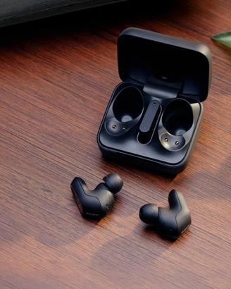 Cuffie True  Gaming Wireless Sony Inzone Buds