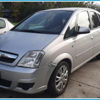 Ricambi Usati OPEL MERIVA (X03) 2009