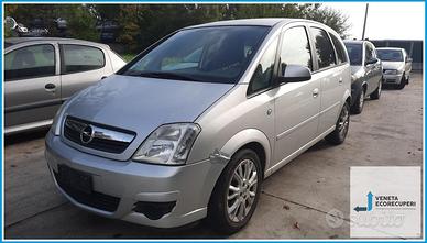 Ricambi Usati OPEL MERIVA (X03) 2009