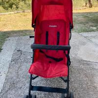 Passeggino Prenatal