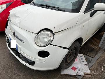 ricambi fiat 500 1400 benzina