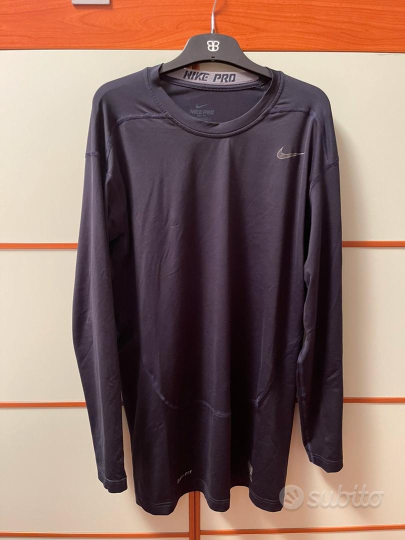 T-shirt Nike Pro