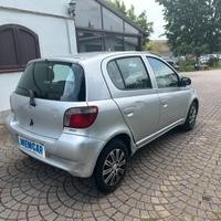 Toyota Yaris 1.0i 16V cat 5 porte GUIDABILE DA NEO