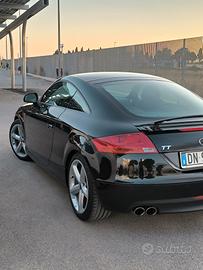 Audi TT 2.0