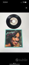 45 giri vintage Anita Ward